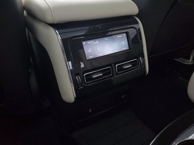 Used 2023 Lincoln Aviator Black Label w/ Dynamic Handling Package AWD/4WD image 27