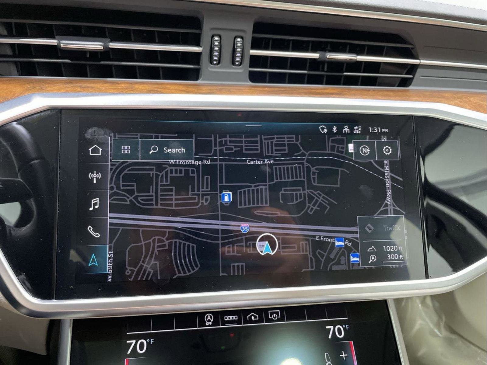 Certified 2022 Audi A6 Premium w/ Convenience Package image 20