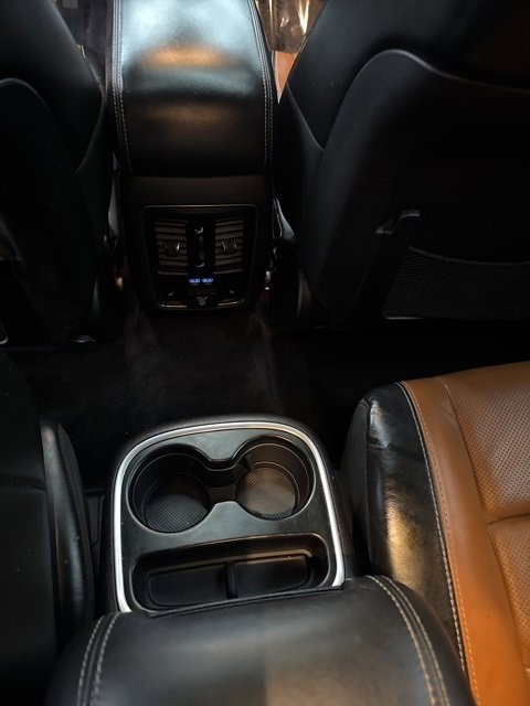 Used 2018 Dodge Durango Citadel image 8