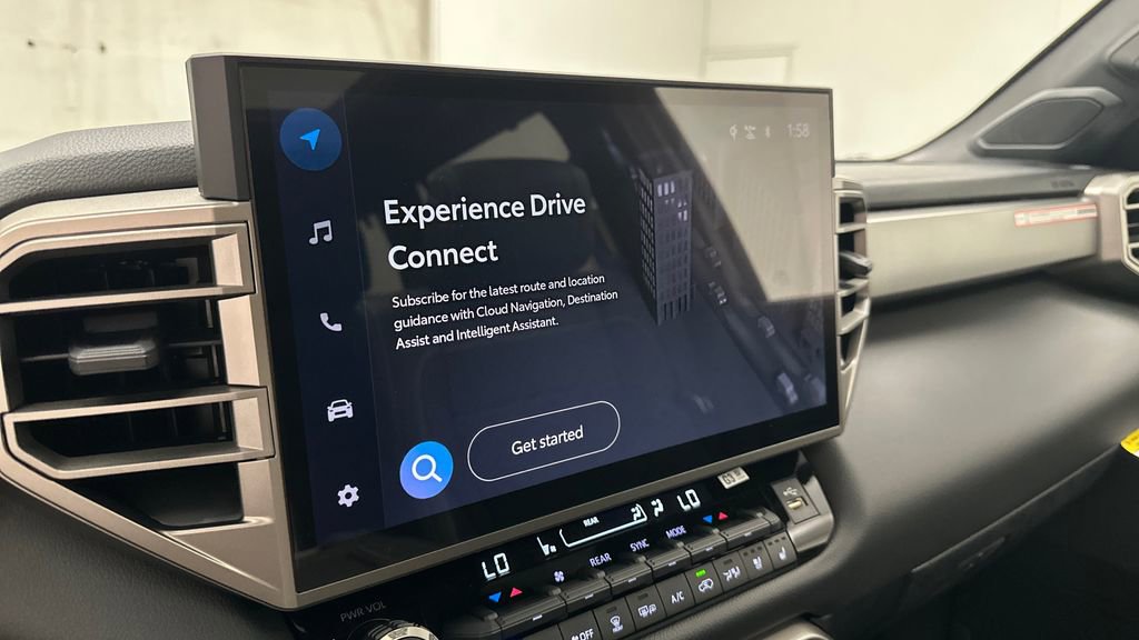 New 2026 Toyota Sequoia Limited image 19