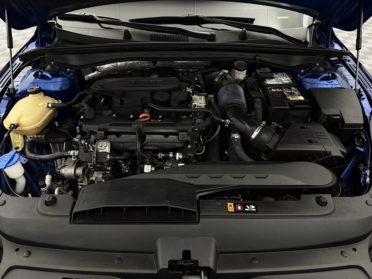 Used 2023 Kia K5 GT-Line FWD image 43