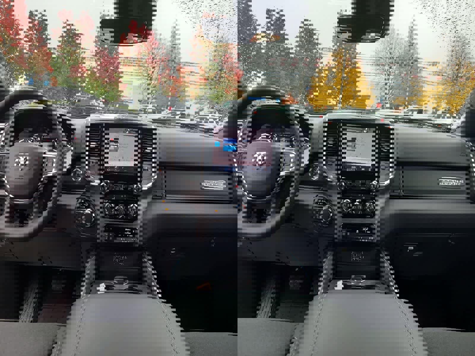 Used 2025 RAM 1500 Big Horn image 18