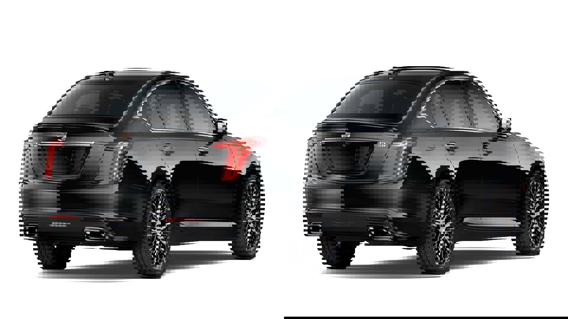 New 2026 Cadillac CT5 Premium Luxury image 24