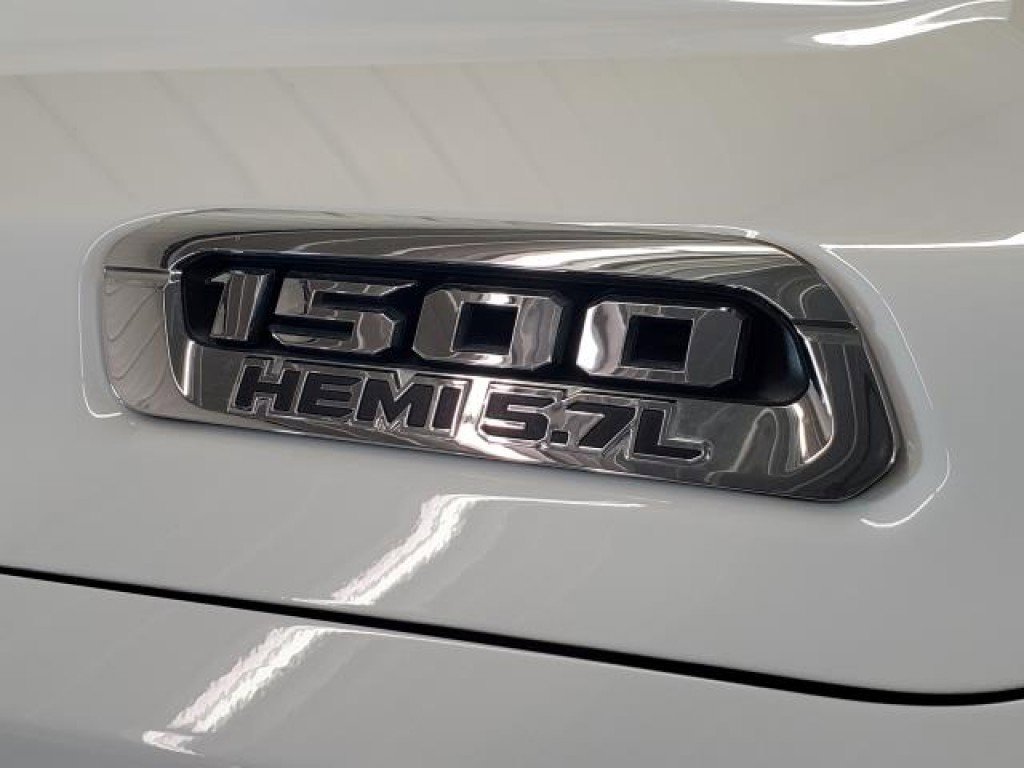 Used 2019 RAM 1500 Big Horn image 6