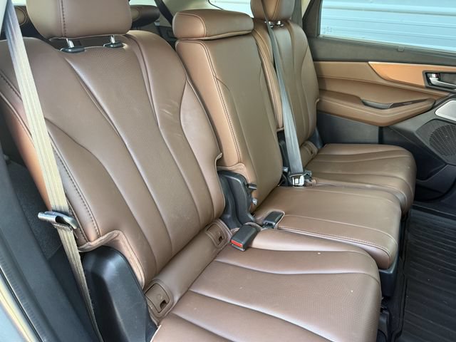 Certified 2026 Acura MDX w/ Technology Package FWD image 28
