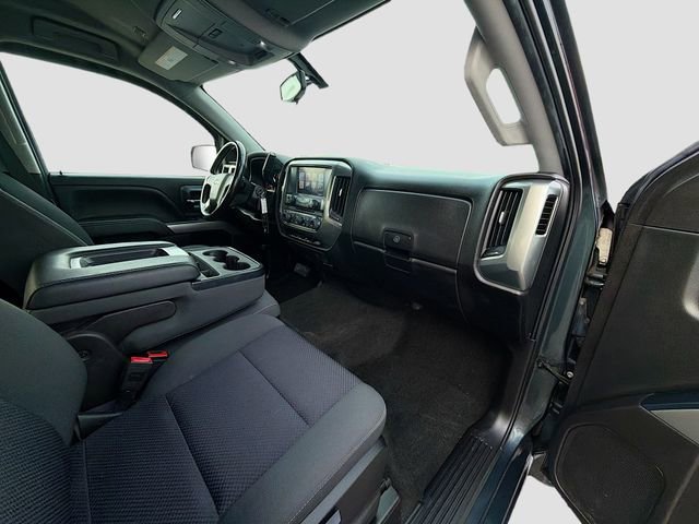 Used 2018 Chevrolet Silverado 1500 LT w/ All Star Edition image 25