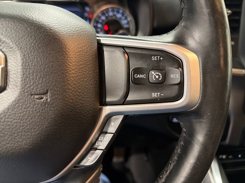Used 2019 RAM 1500 Big Horn AWD/4WD image 13