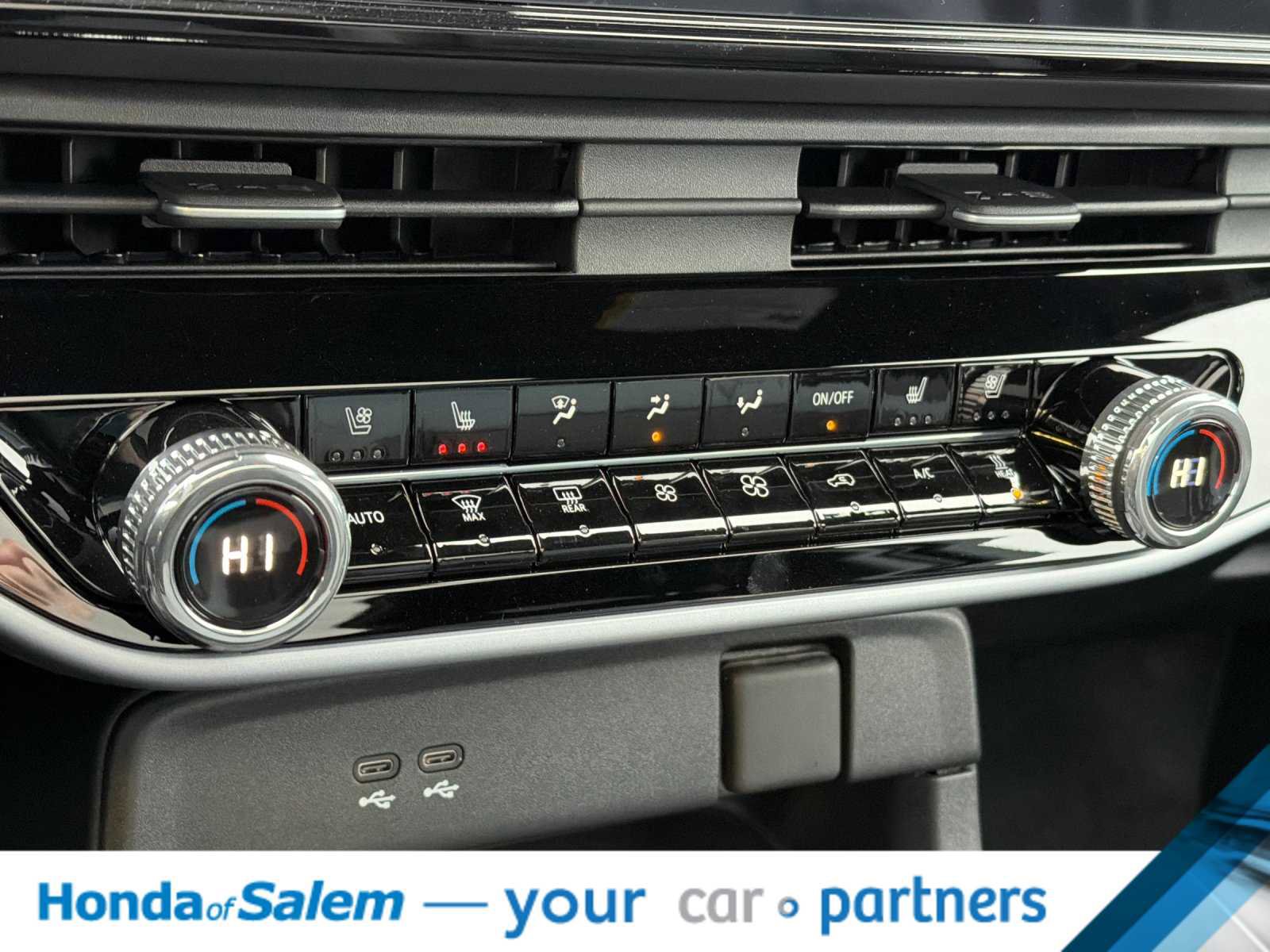 New 2026 Honda Prologue Elite image 22