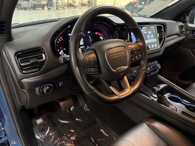 Used 2025 Dodge Durango GT image 15