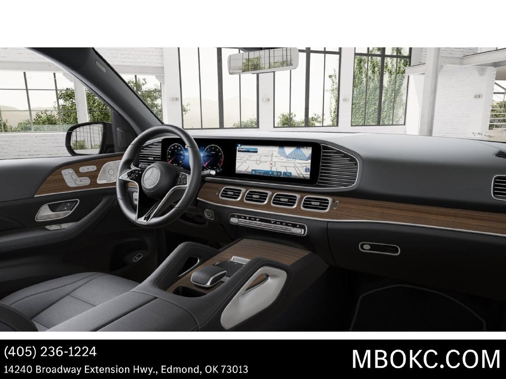 Used 2026 Mercedes-Benz GLE 350 4MATIC image 6