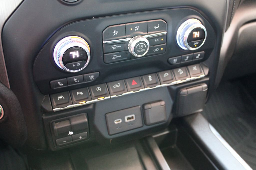 Used 2019 GMC Sierra 1500 Denali w/ Denali Ultimate Package image 20