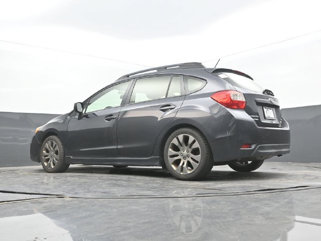 Used 2013 Subaru Impreza 2.0i Sport Premium AWD/4WD image 51