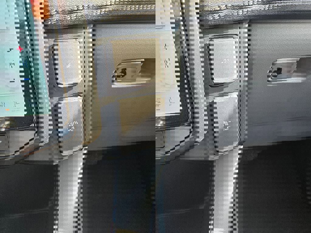 New 2025 Ford F150 Lightning Flash image 17