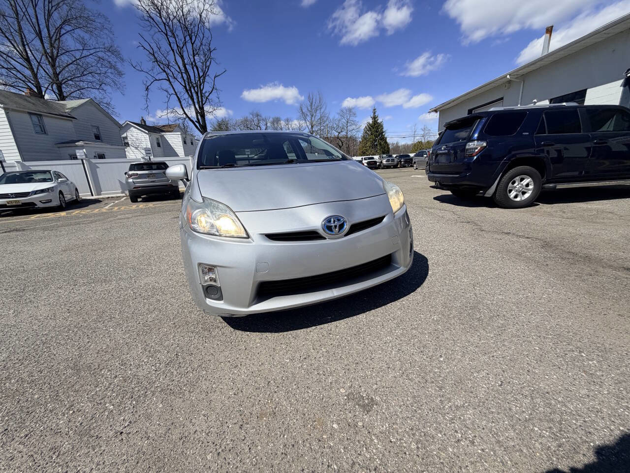 Used 2010 Toyota Prius Two image 47