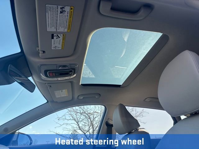 New 2026 Hyundai Kona Limited image 24