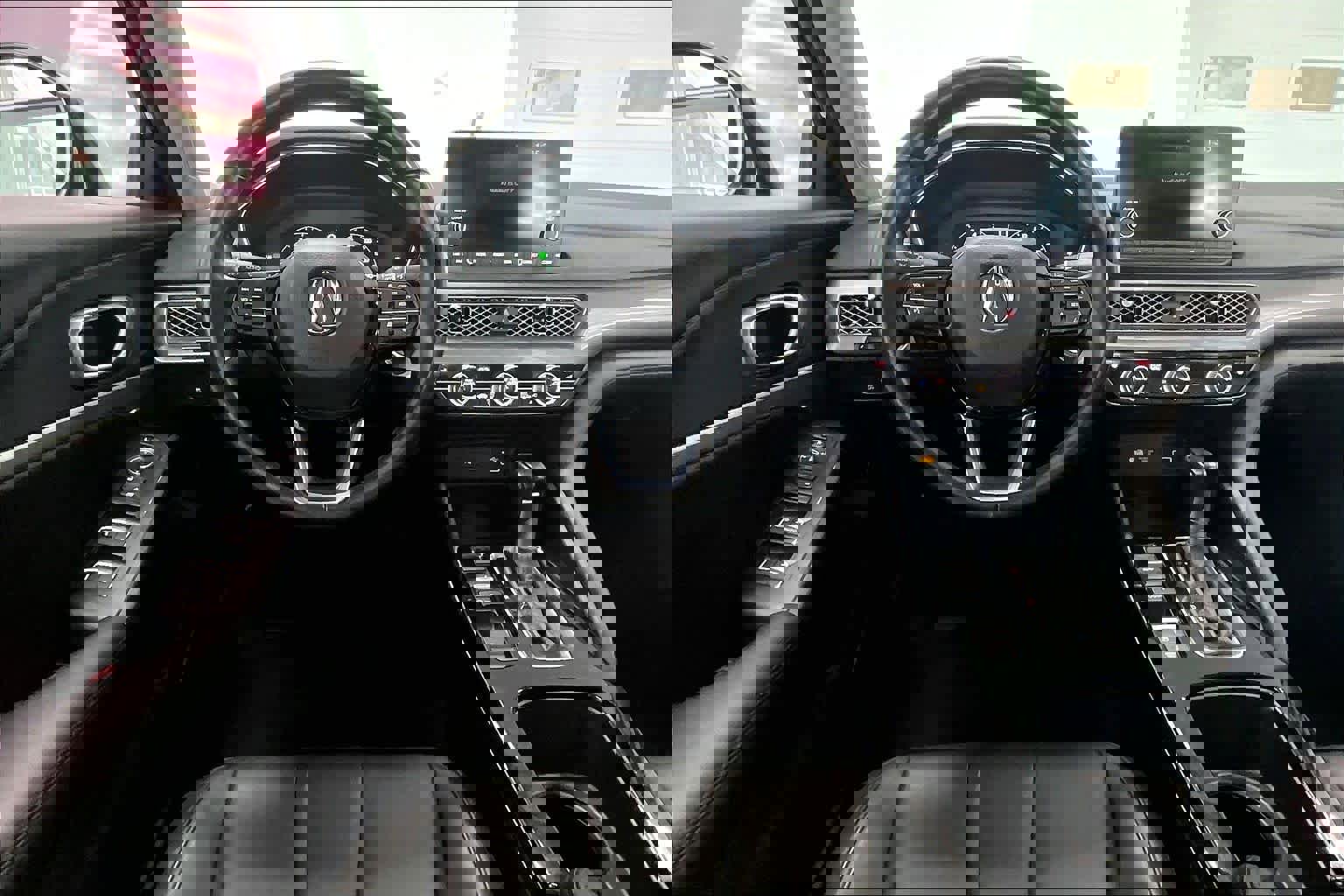 Used 2024 Acura Integra image 13