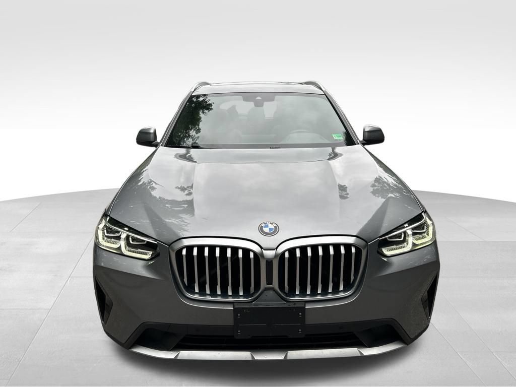 Used 2023 BMW X3 xDrive30i w/ Premium Package AWD/4WD image 9