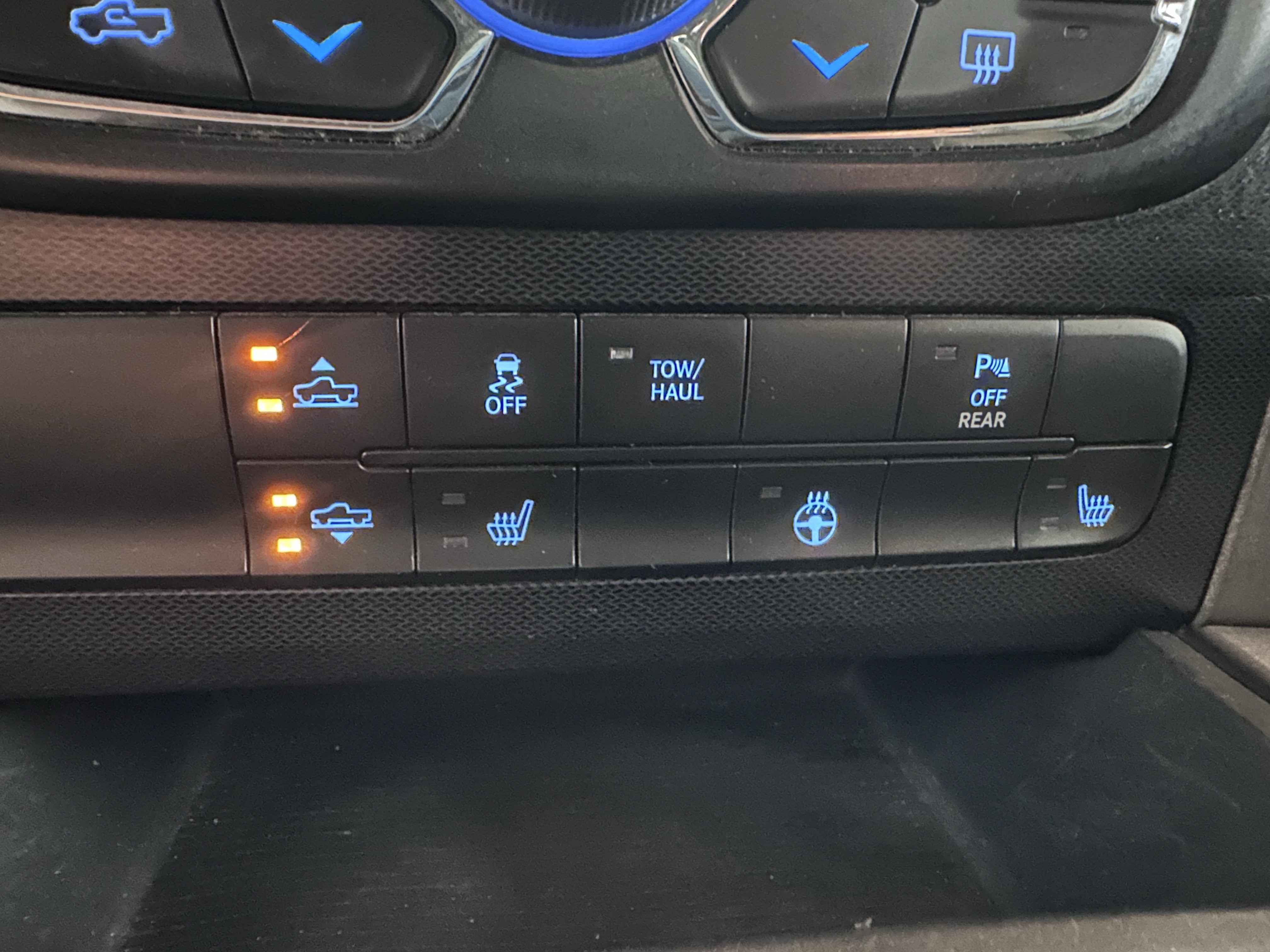 Used 2017 RAM 1500 Rebel w/ Luxury Group image 56