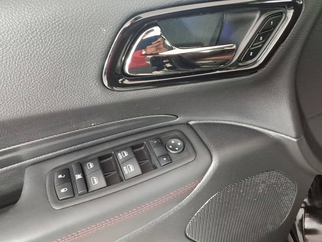 Used 2024 Dodge Durango R/T AWD/4WD image 17