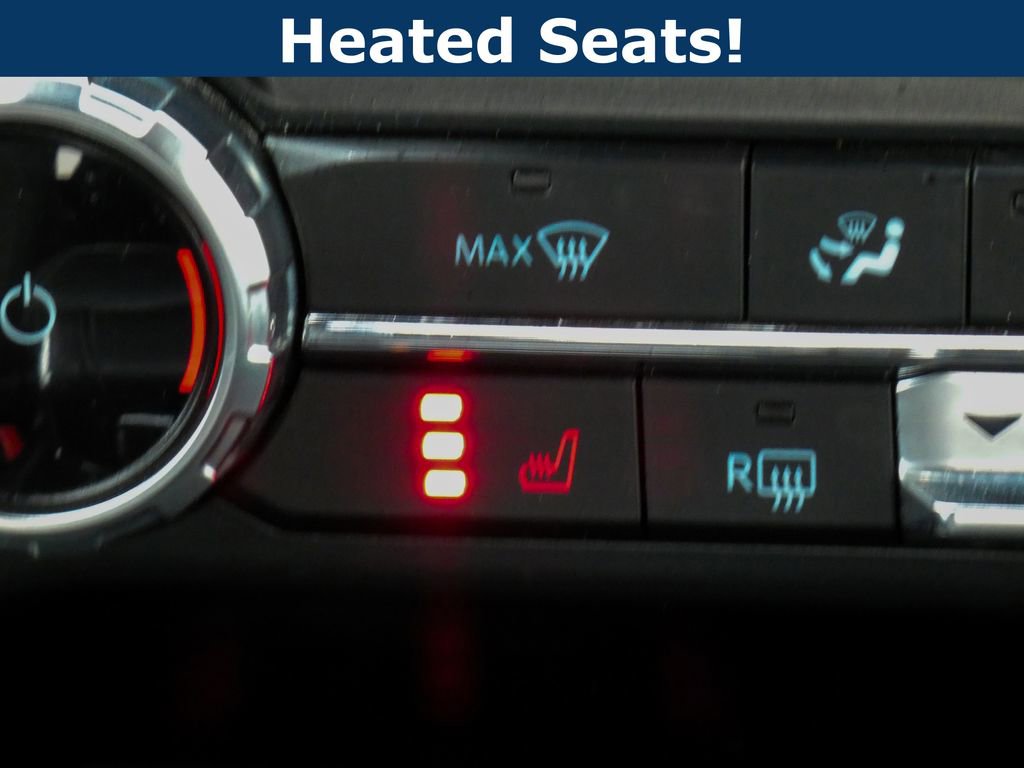 Used 2022 Ford F150 XLT w/ Equipment Group 302A High image 18