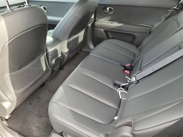 New 2026 Hyundai Ioniq 5 SEL image 16