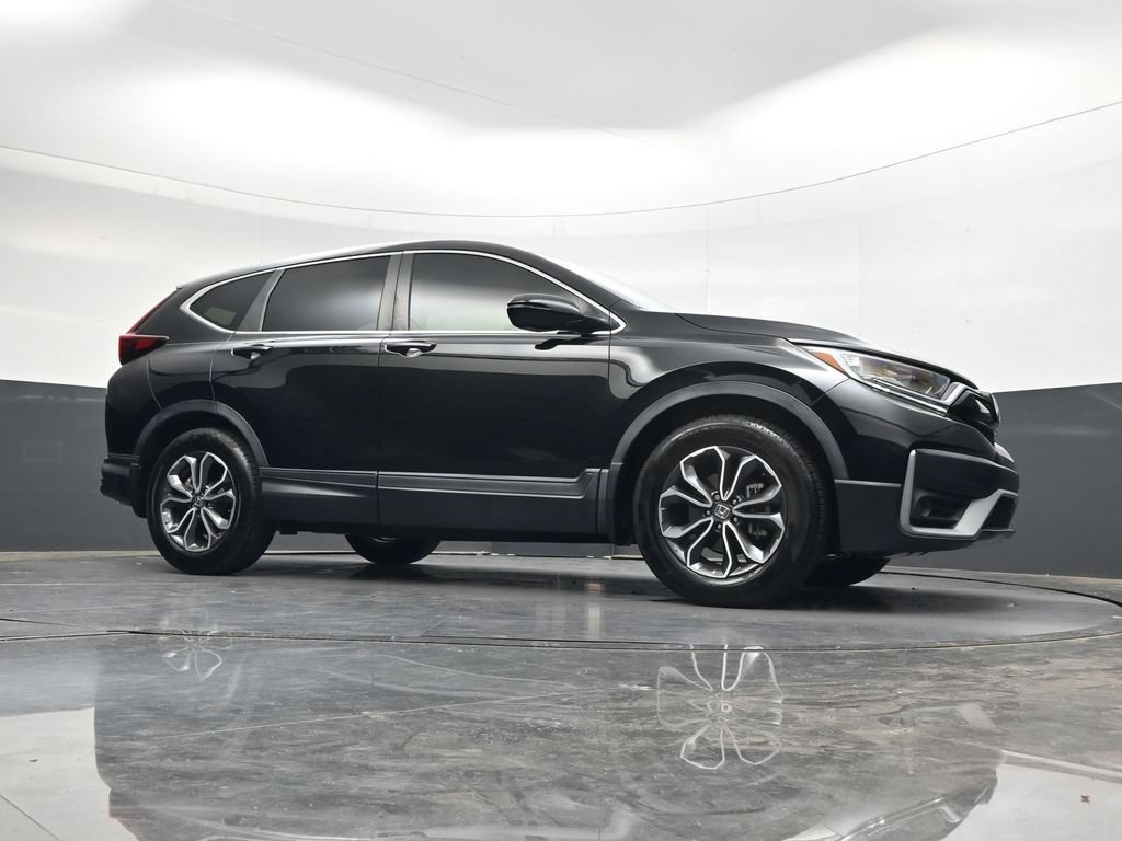 Used 2020 Honda CR-V EX-L image 40