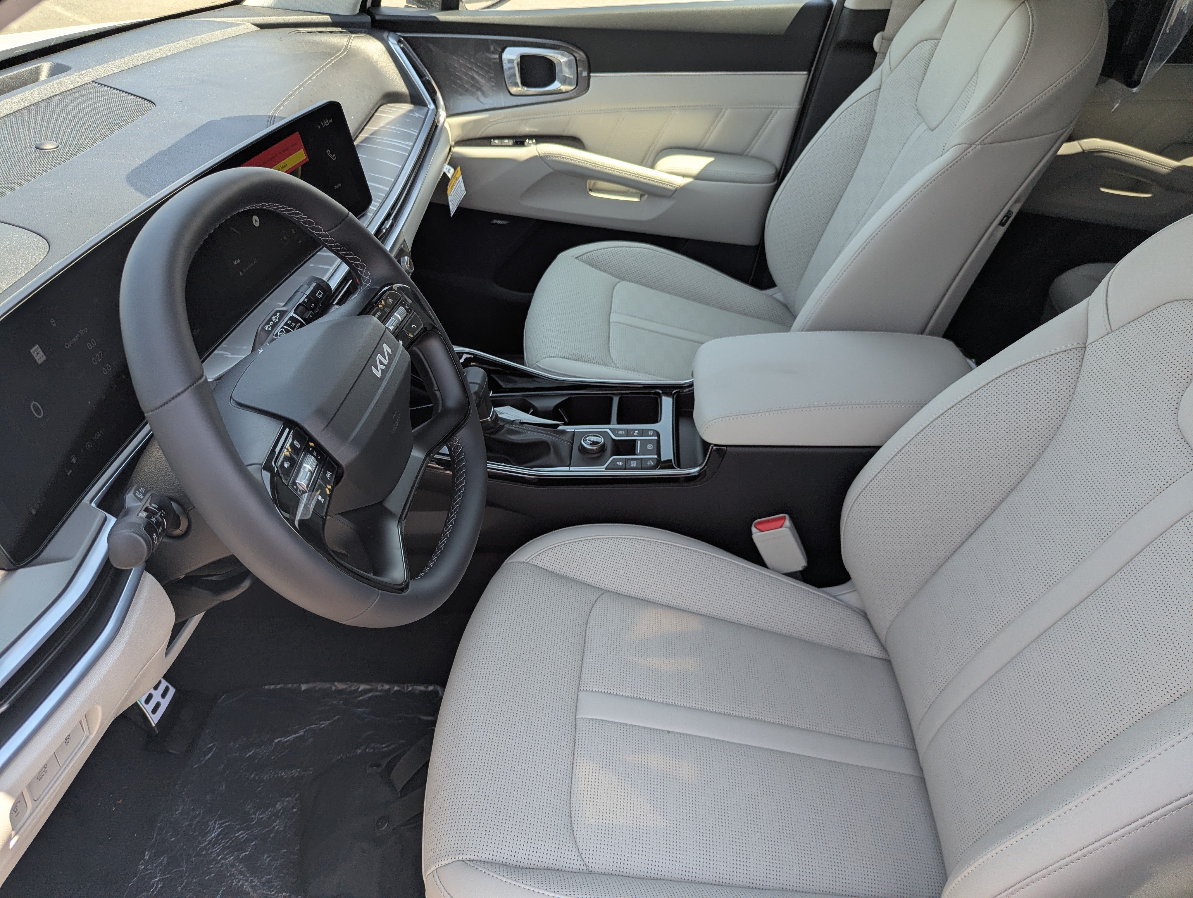 New 2026 Kia Sorento SX FWD image 20
