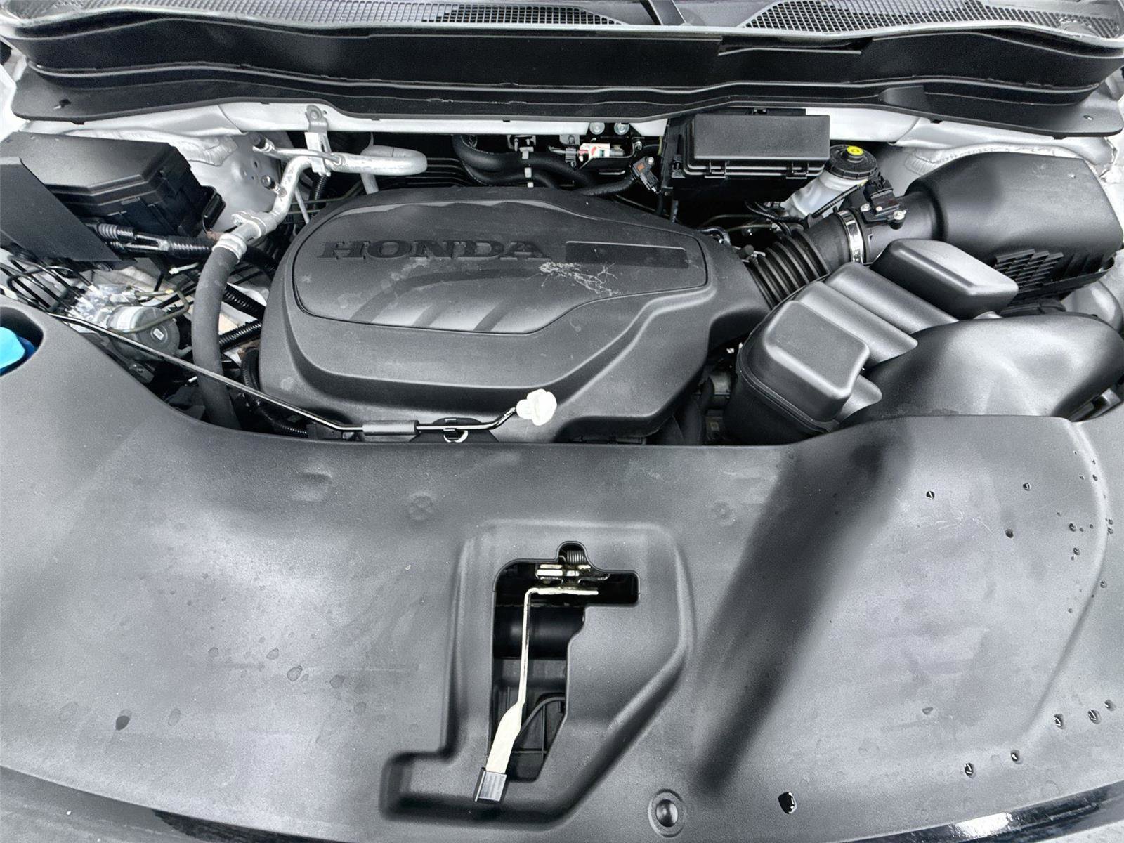 Used 2022 Honda Pilot Special Edition image 11