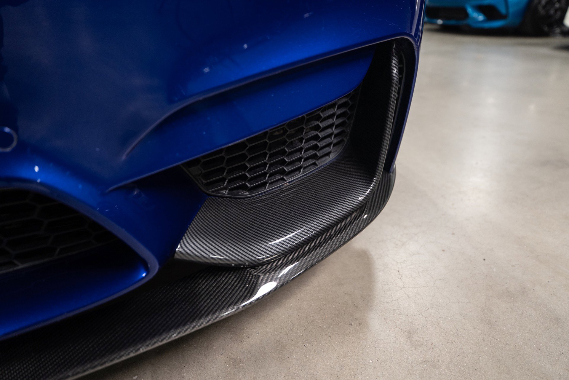 Used 2020 BMW M4 Convertible w/ Executive Package image 40