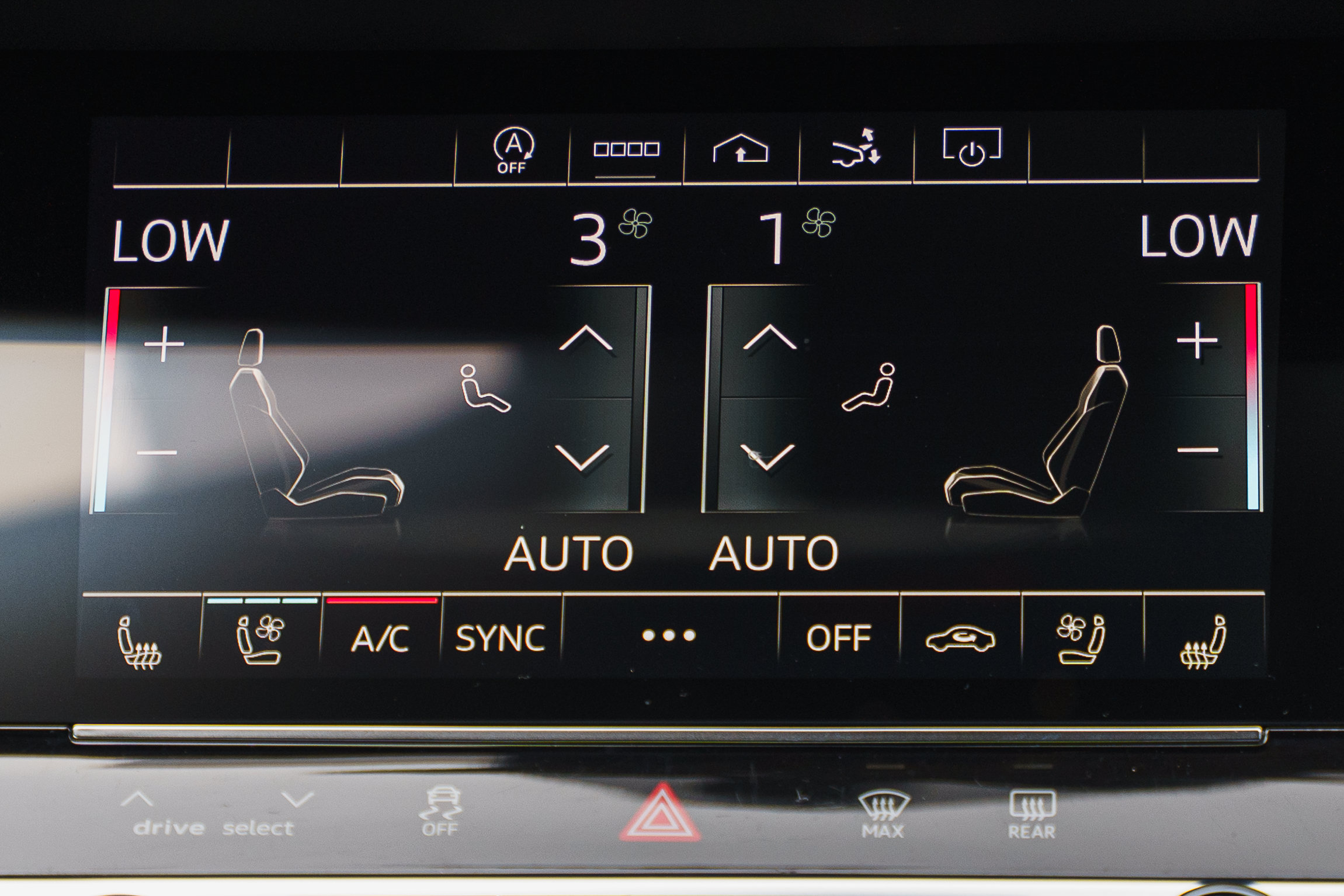 Used 2023 Audi A7 3.0T Premium Plus w/ Premium Plus AWD/4WD image 12
