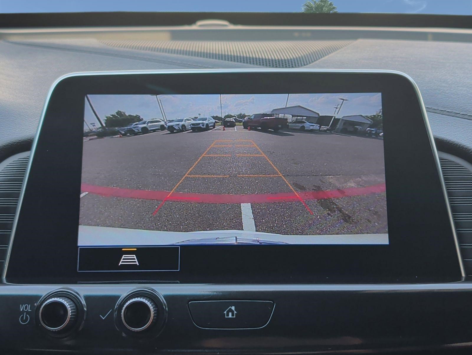 Used 2023 Cadillac CT4 Luxury w/ Sun And Sound Package RWD image 19