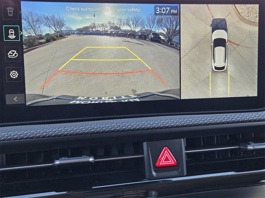 New 2025 Kia EV6 Wind image 29