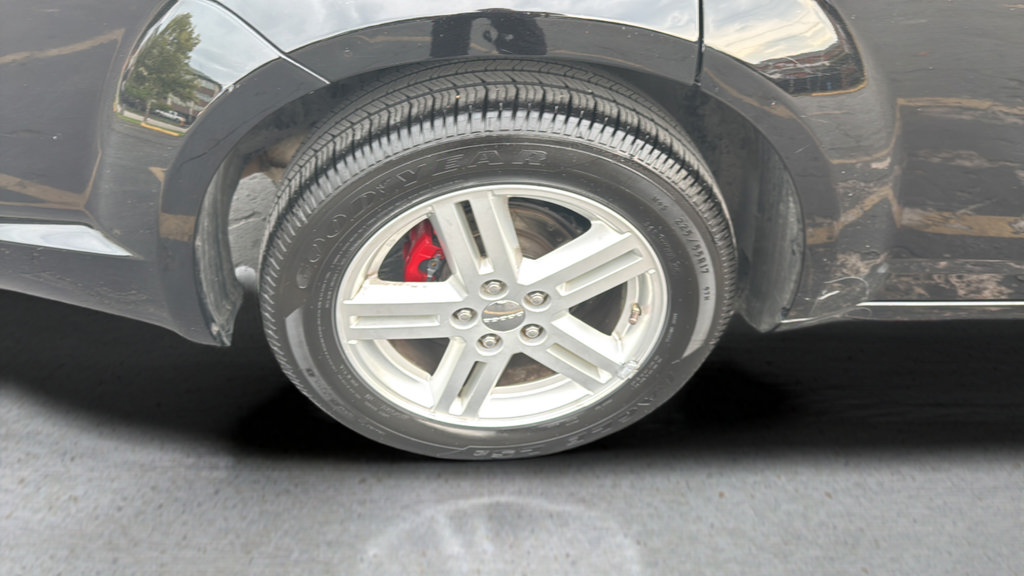 Used 2012 Dodge Avenger SXT FWD image 20