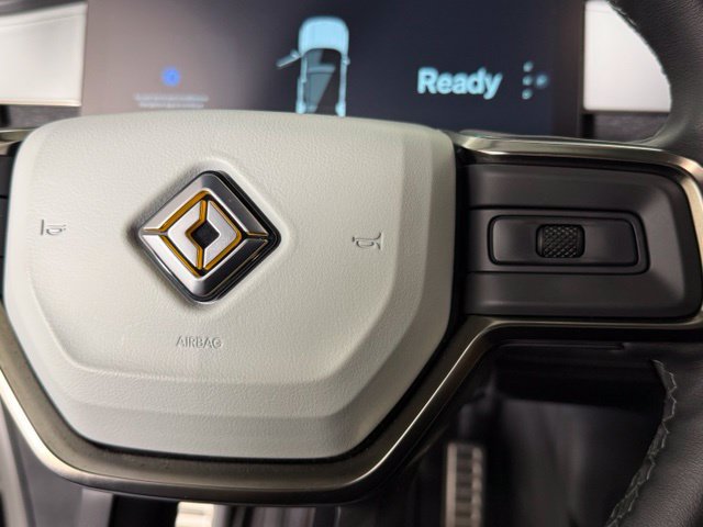 Used 2024 Rivian R1S Adventure Quad AWD/4WD image 27