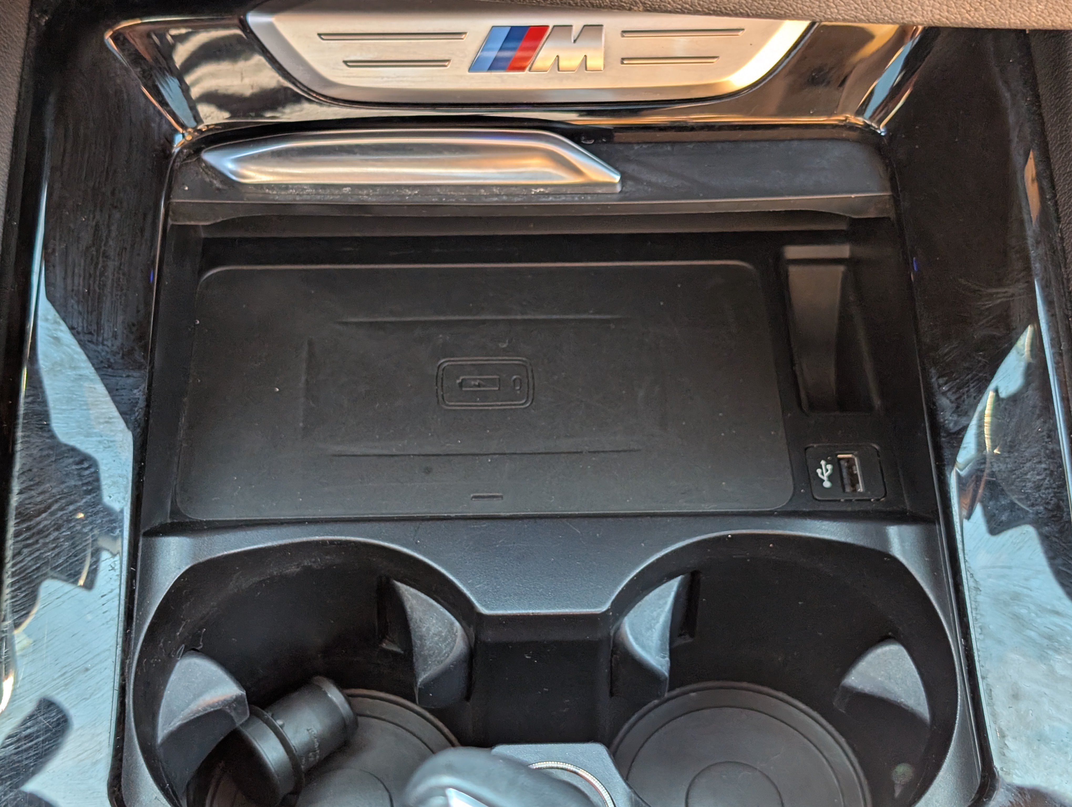 Used 2019 BMW X3 M40i w/ Premium Package AWD/4WD image 29