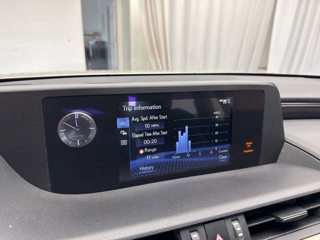 Used 2021 Lexus ES 350 w/ Premium Package image 24