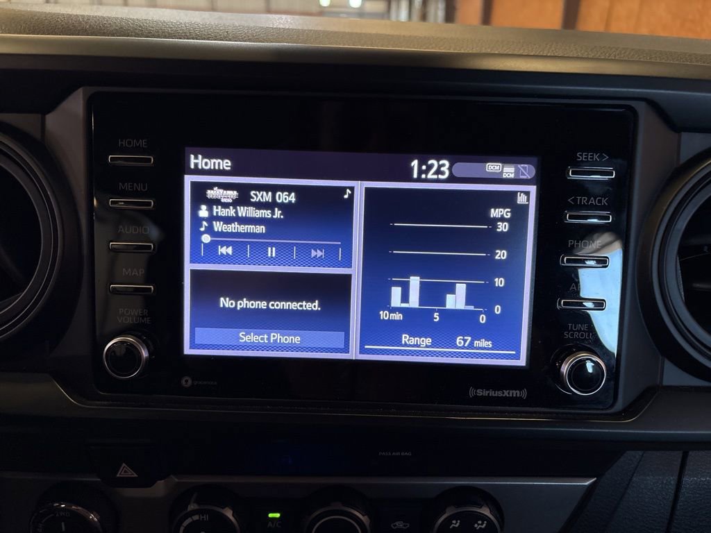 Used 2020 Toyota Tacoma SR image 28