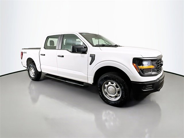 Used 2024 Ford F150 XL image 23
