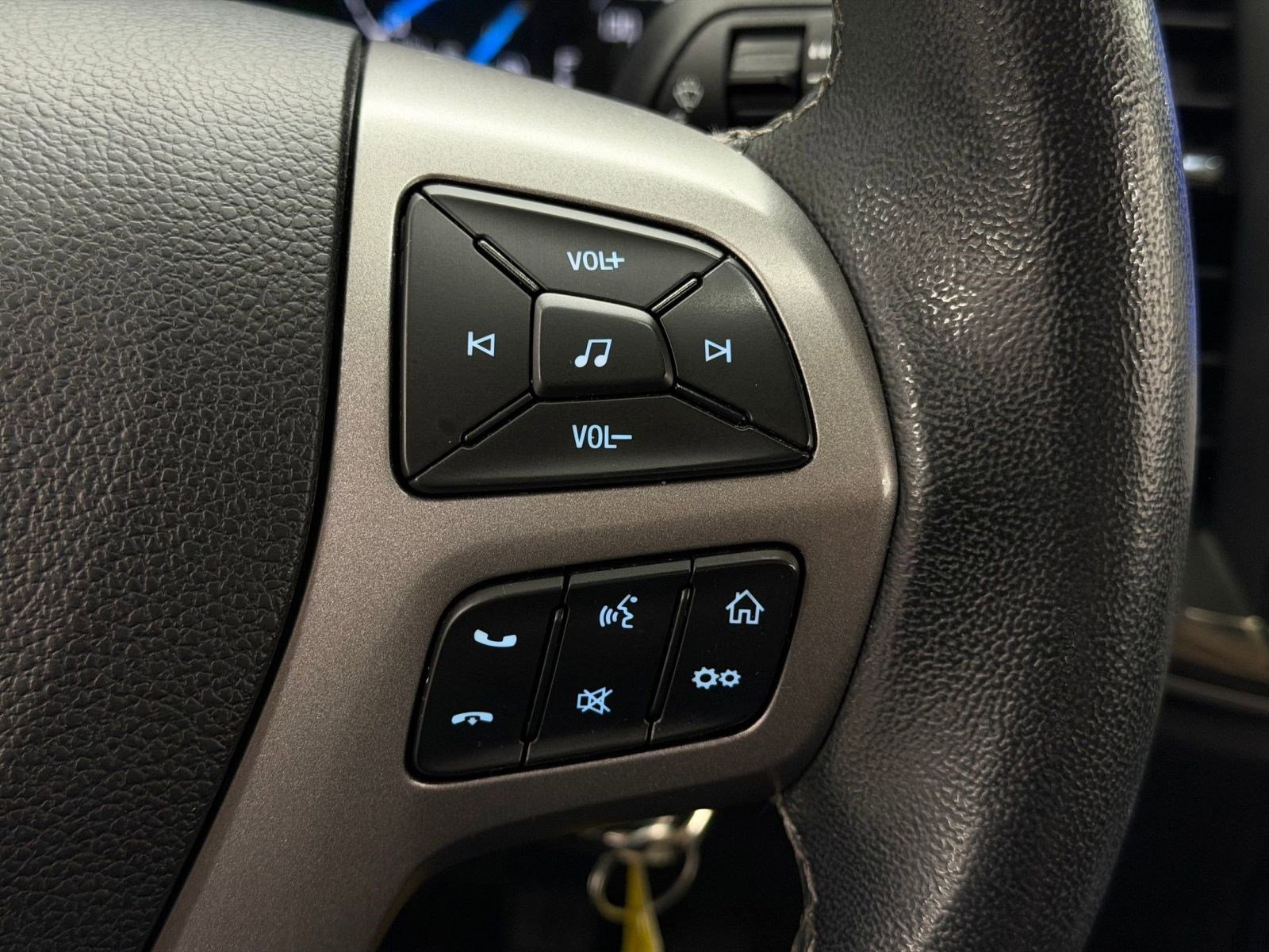 Certified 2023 Ford Ranger XLT w/ Equipment Group 301A Mid image 24