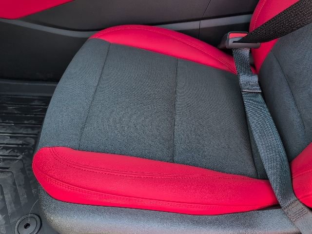 New 2025 Chevrolet Blazer EV RS w/ Super Cruise Package image 19