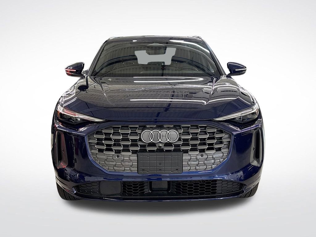 New 2025 Audi Q5 Premium Plus image 8