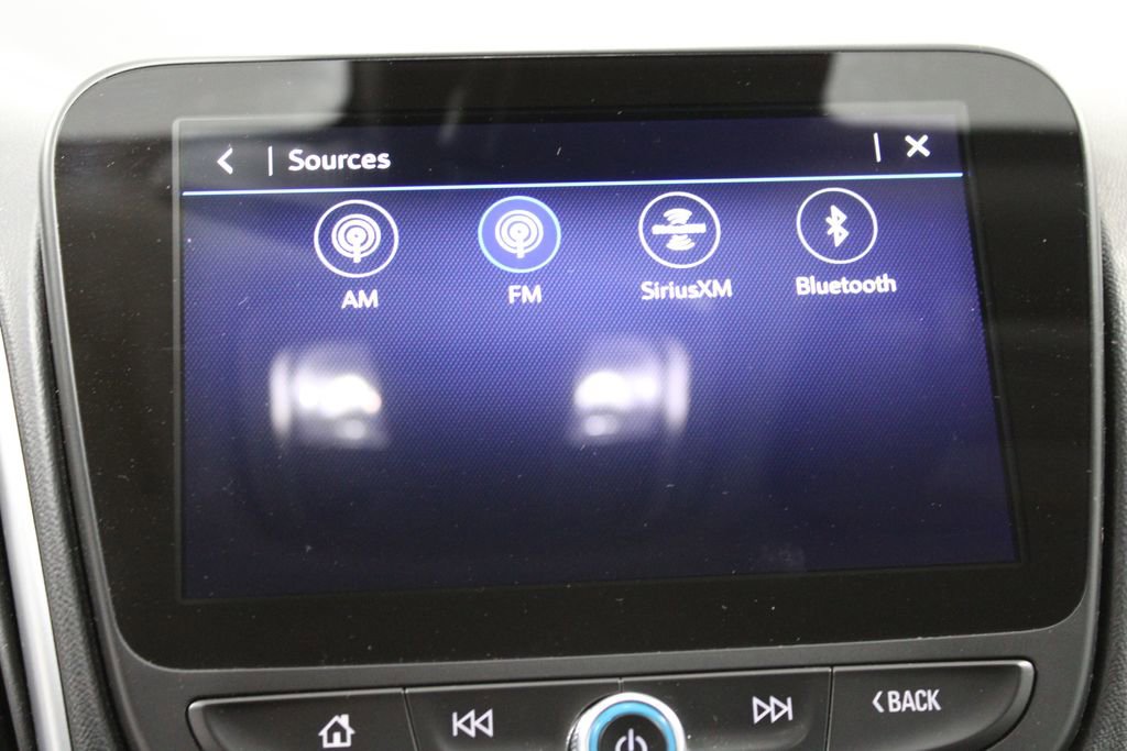 Used 2024 Chevrolet Malibu LT FWD image 44