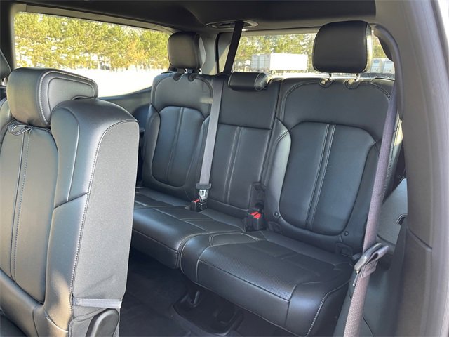 Used 2022 Jeep Wagoneer Series I w/ Premium Group I image 24