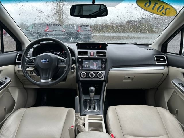 Used 2016 Subaru Impreza 2.0i Sport Limited image 13