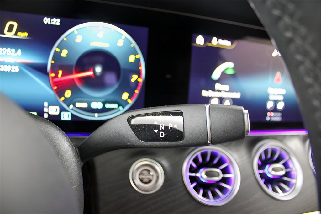 Used 2022 Mercedes-Benz E 450 E 450 image 20