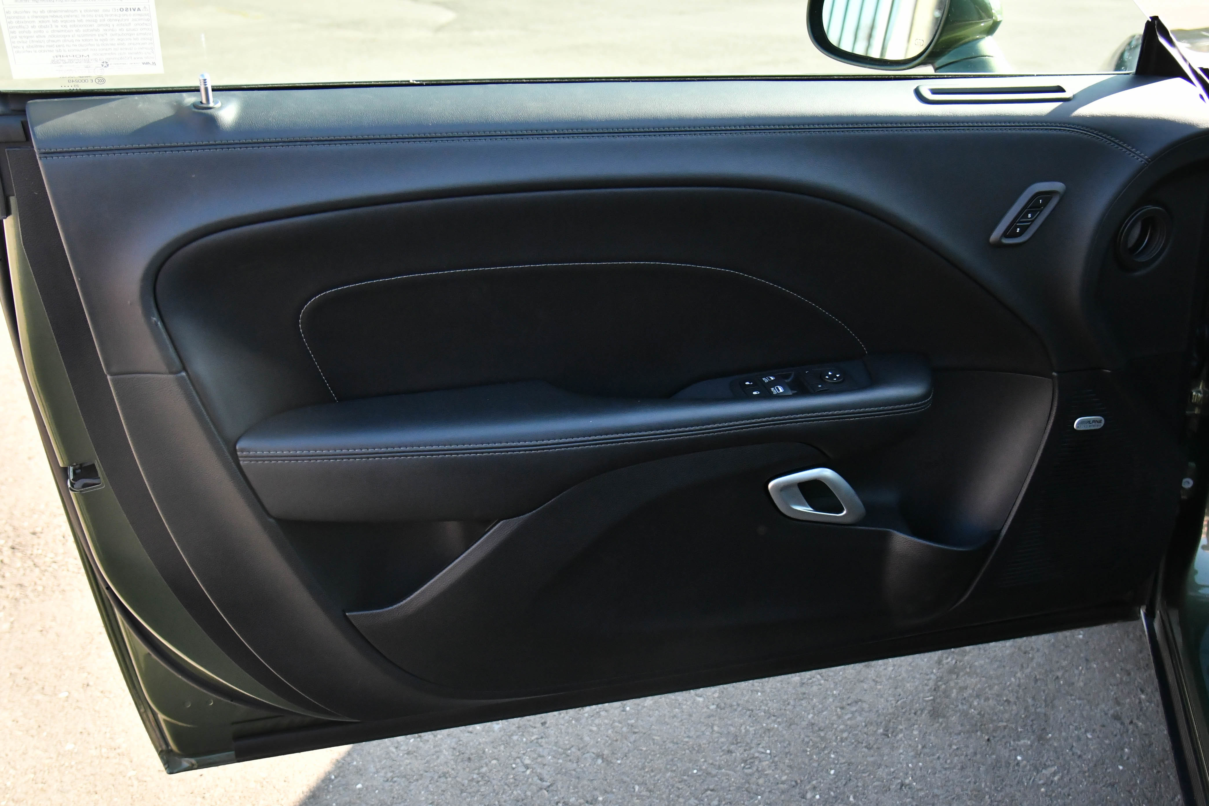 Used 2023 Dodge Challenger R/T Scat Pack w/ Plus Package image 13