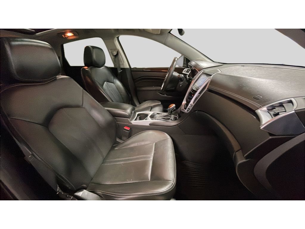 Used 2013 Cadillac SRX Performance w/ Driver Awareness Package FWD image 18