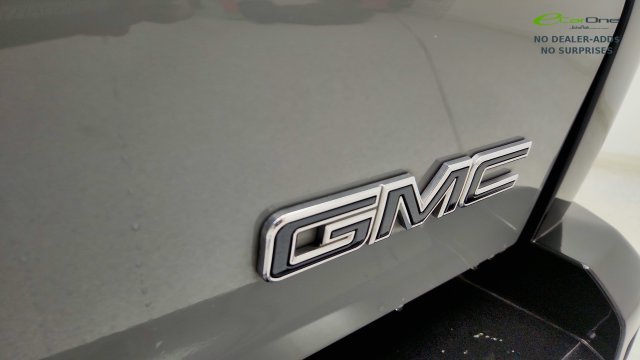 Used 2024 GMC Hummer EV 3X w/ Extreme Off-Road Package AWD/4WD image 37