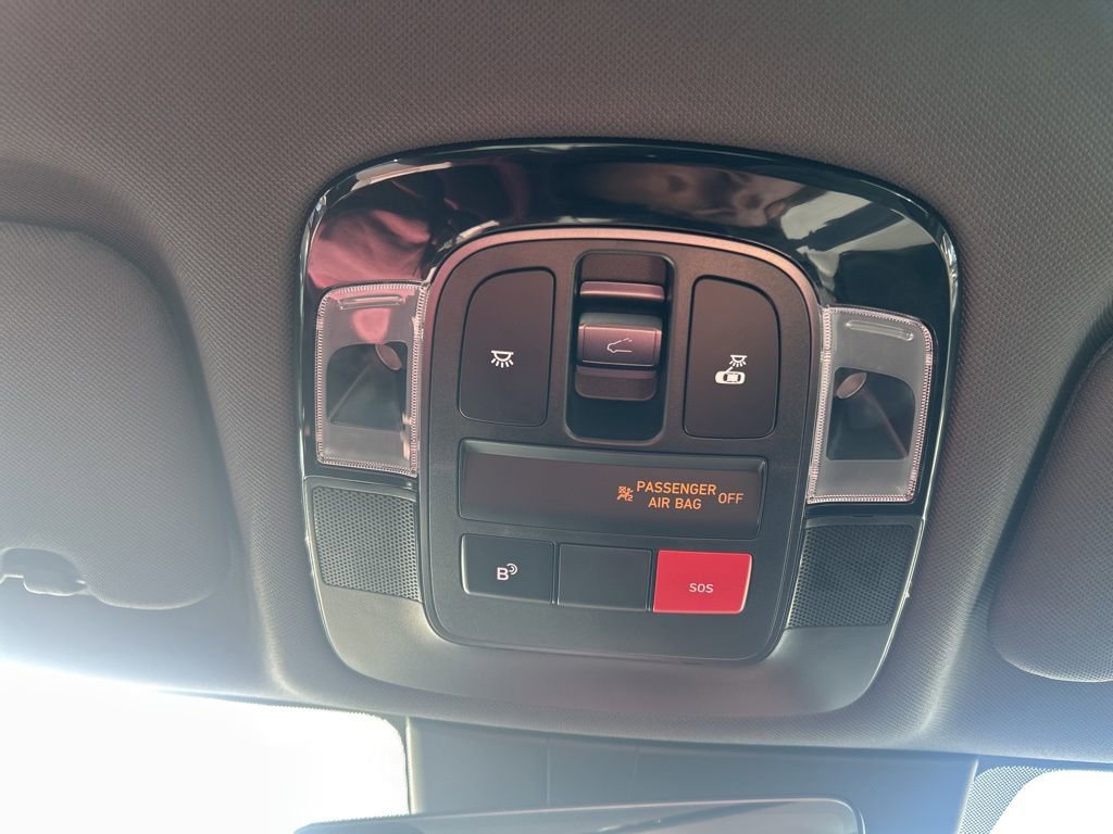 Used 2025 Hyundai Sonata N Line image 21