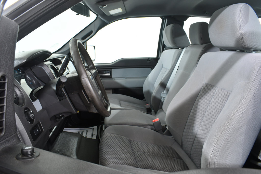 Used 2014 Ford F150 XL w/ Equipment Group 101A Mid AWD/4WD image 6